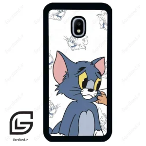 قاب گوشی سامسونگ جی 3 پرو (Galaxy J3 Pro ) طرح تام کد 2819