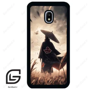 قاب گوشی سامسونگ جی 3 پرو (Galaxy J3 Pro ) طرح ایتاچی کد 2825