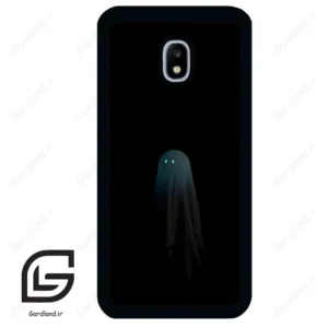 قاب گوشی سامسونگ جی 3 پرو (Galaxy J3 Pro ) طرح روح کد 2826