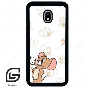 قاب گوشی سامسونگ جی 3 پرو (Galaxy J3 Pro ) طرح جری کد 2831