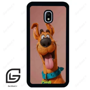 قاب گوشی سامسونگ جی 3 پرو (Galaxy J3 Pro ) طرح اسکوبیدو کد 2840