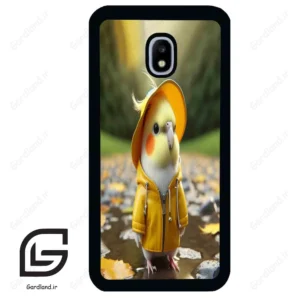 قاب گوشی سامسونگ جی 3 پرو (Galaxy J3 Pro ) طرح فانتزی کد 2844