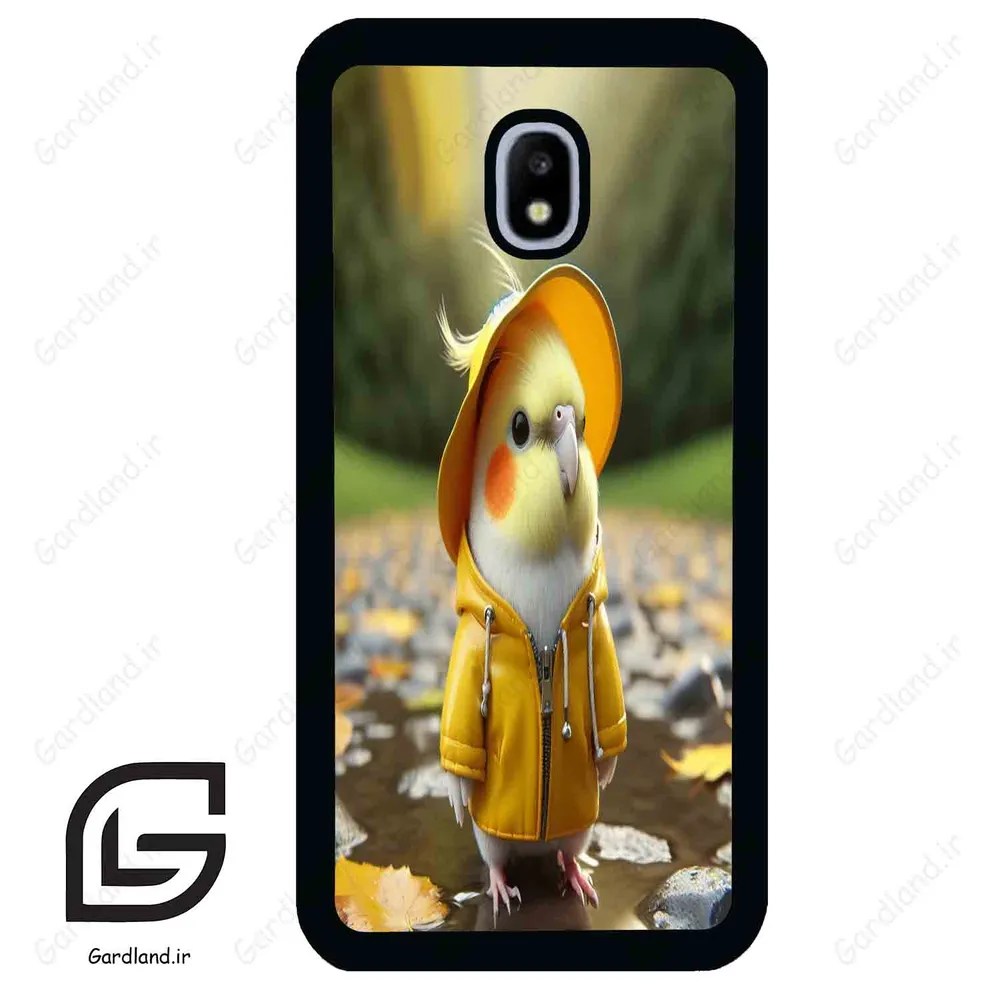قاب گوشی سامسونگ جی 3 پرو (Galaxy J3 Pro ) طرح فانتزی کد 2844
