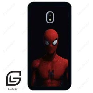 قاب گوشی سامسونگ جی 3 پرو (Galaxy J3 Pro ) طرح مرد کد 2866