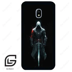 قاب گوشی سامسونگ جی 3 پرو (Galaxy J3 Pro ) طرح اسسینز کد 2870