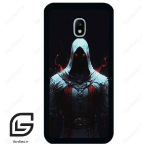 قاب گوشی سامسونگ جی 3 پرو (Galaxy J3 Pro ) طرح اسسینز کد 2871