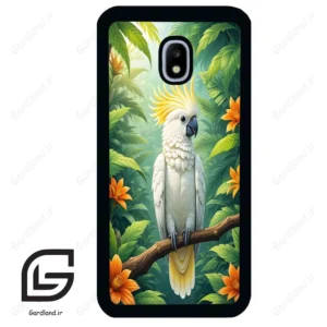 قاب گوشی سامسونگ جی 3 پرو (Galaxy J3 Pro ) طرح کاسکو کد 2876