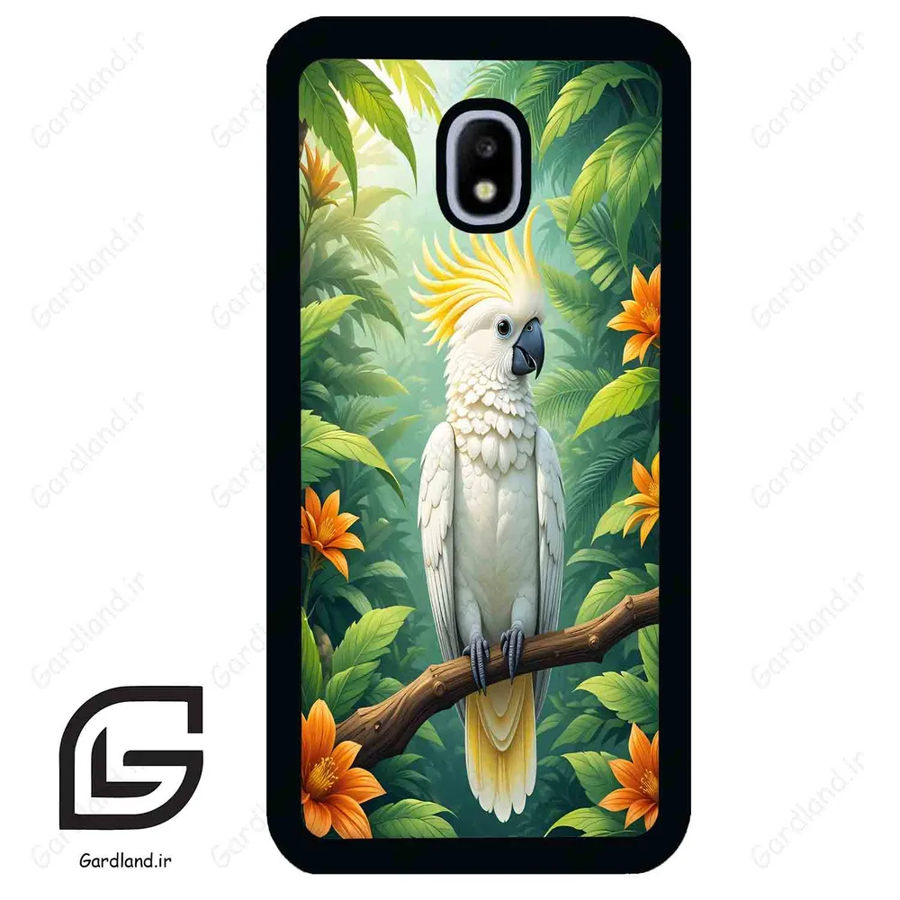 قاب گوشی سامسونگ جی 3 پرو (Galaxy J3 Pro ) طرح کاسکو کد 2876