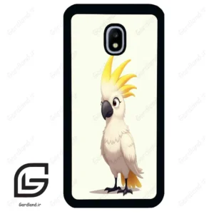 قاب گوشی سامسونگ جی 3 پرو (Galaxy J3 Pro ) طرح کاسکو کد 2883