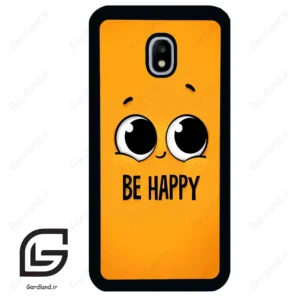 قاب گوشی سامسونگ جی 3 پرو (Galaxy J3 Pro ) طرح فانتزی کد 2895