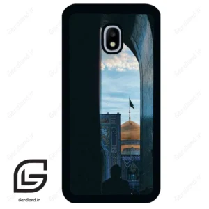 قاب گوشی سامسونگ جی 3 پرو (Galaxy J3 Pro ) طرح مذهبی کد 2903