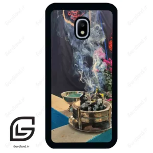 قاب گوشی سامسونگ جی 3 پرو (Galaxy J3 Pro ) طرح مذهبی کد 2913