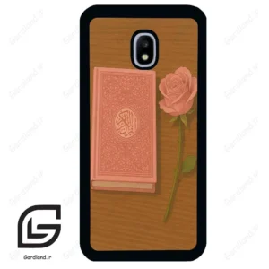 قاب گوشی سامسونگ جی 3 پرو (Galaxy J3 Pro ) طرح مذهبی کد 2914