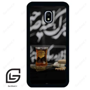 قاب گوشی سامسونگ جی 3 پرو (Galaxy J3 Pro ) طرح مذهبی کد 2916