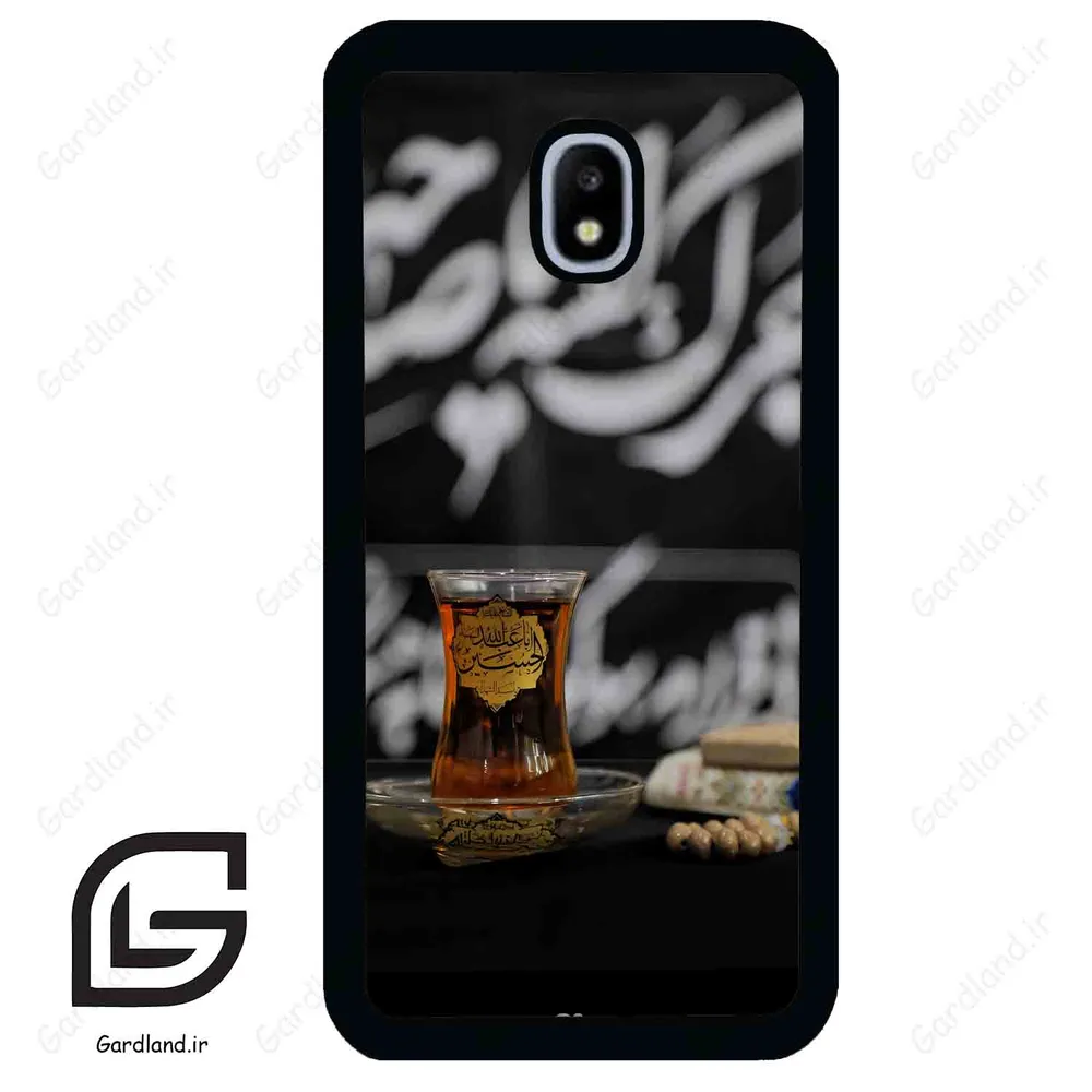 قاب گوشی سامسونگ جی 3 پرو (Galaxy J3 Pro ) طرح مذهبی کد 2916