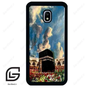 قاب گوشی سامسونگ جی 3 پرو (Galaxy J3 Pro ) طرح مذهبی کد 2940