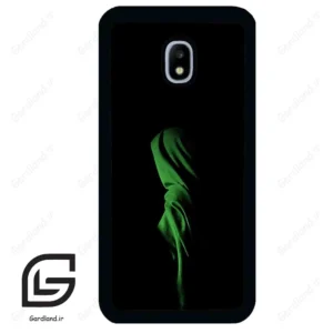 قاب گوشی سامسونگ جی 3 پرو (Galaxy J3 Pro ) طرح امام کد 2946