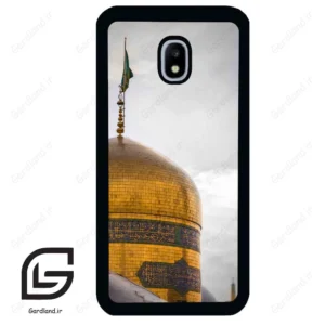 قاب گوشی سامسونگ جی 3 پرو (Galaxy J3 Pro ) طرح مذهبی کد 2960