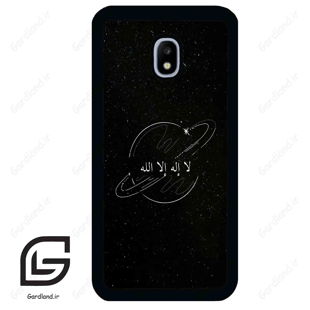 قاب گوشی سامسونگ جی 3 پرو (Galaxy J3 Pro ) طرح اسمان کد 2977