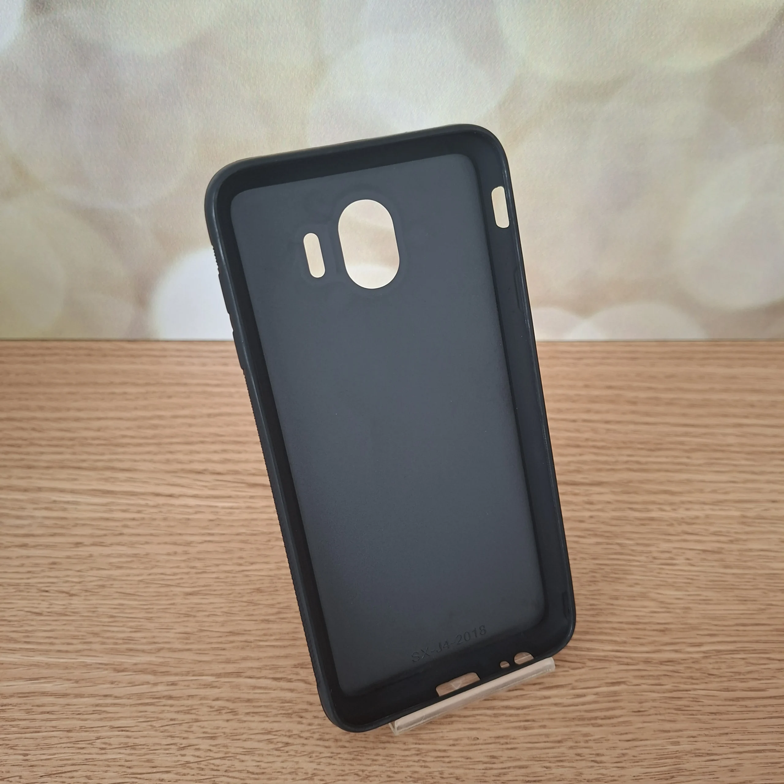 قاب گوشی سامسونگ جی 4 (Galaxy J4 ) طرح اب کد 2497