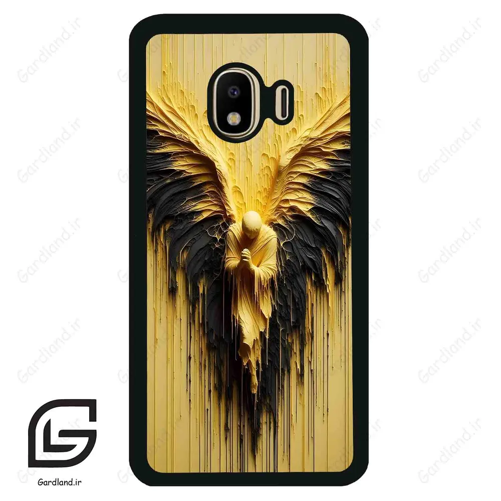قاب گوشی سامسونگ جی 4 (Galaxy J4 ) طرح خفن کد 2015