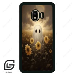 قاب گوشی سامسونگ جی 4 (Galaxy J4 ) طرح روح کد 2038