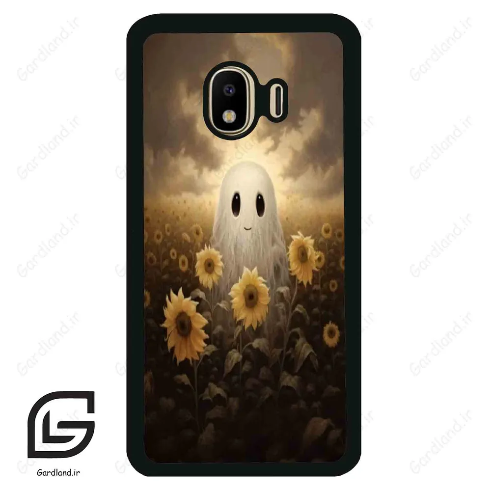 قاب گوشی سامسونگ جی 4 (Galaxy J4 ) طرح روح کد 2038