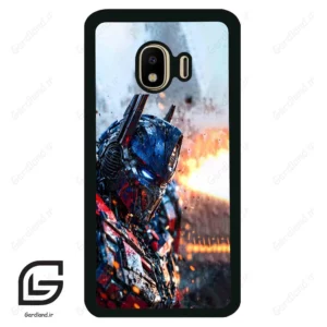 قاب گوشی سامسونگ جی 4 (Galaxy J4 ) طرح اپتیموس کد 2066