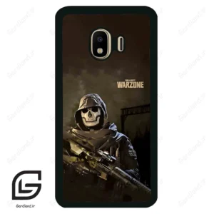قاب گوشی سامسونگ جی 4 (Galaxy J4 ) طرح کال کد 2068