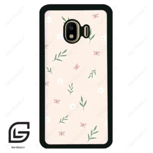 قاب گوشی سامسونگ جی 4 (Galaxy J4 ) طرح دخترانه کد 2075