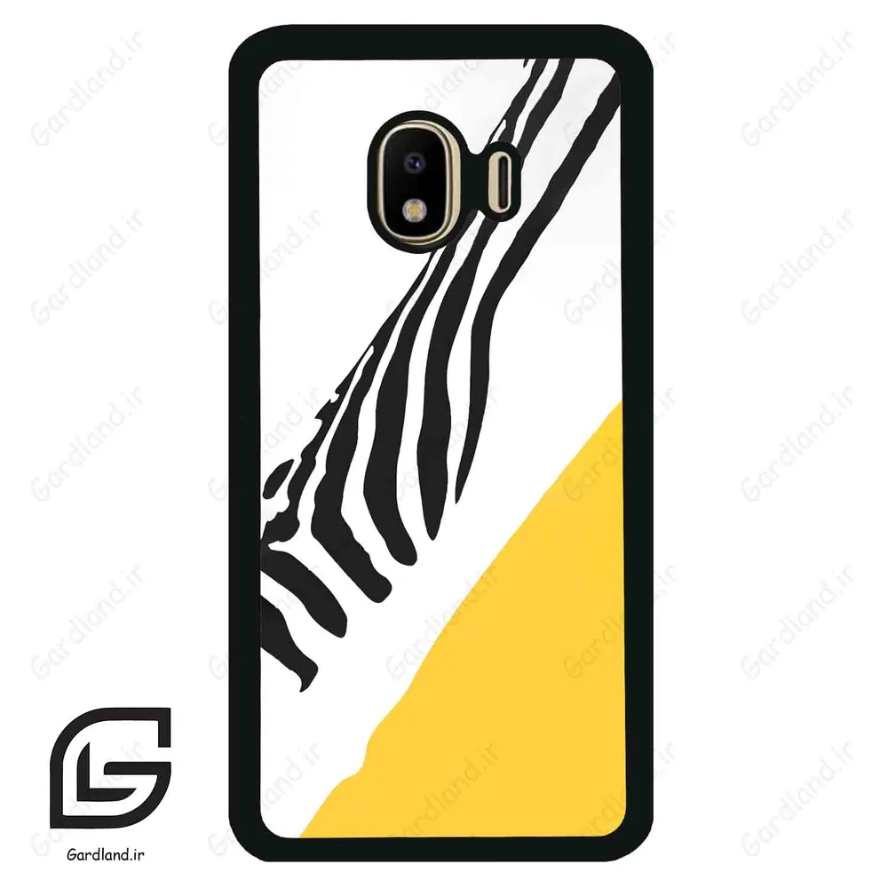 قاب گوشی سامسونگ جی 4 (Galaxy J4 ) طرح خفن کد 2079