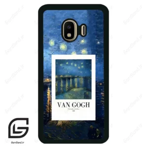 قاب گوشی سامسونگ جی 4 (Galaxy J4 ) طرح ونگوک کد 2089