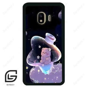 قاب گوشی سامسونگ جی 4 (Galaxy J4 ) طرح فانتزی کد 2114