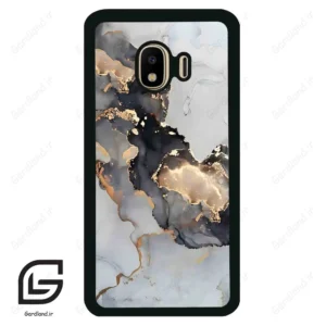 قاب گوشی سامسونگ جی 4 (Galaxy J4 ) طرح ساده کد 2115