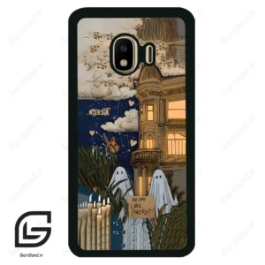 قاب گوشی سامسونگ جی 4 (Galaxy J4 ) طرح فانتزی کد 2117