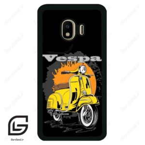 قاب گوشی سامسونگ جی 4 (Galaxy J4 ) طرح پسرانه کد 2118