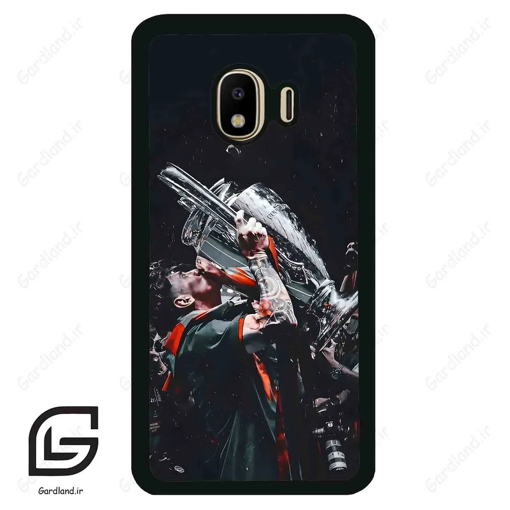 قاب گوشی سامسونگ جی 4 (Galaxy J4 ) طرح پسرانه کد 2120