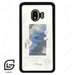 قاب گوشی سامسونگ جی 4 (Galaxy J4 ) طرح فانتزی کد 2124