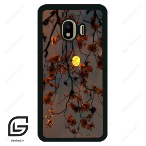 قاب گوشی سامسونگ جی 4 (Galaxy J4 ) طرح طبیعت کد 2126