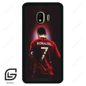 قاب گوشی سامسونگ جی 4 (Galaxy J4 ) طرح پسرانه کد 2136