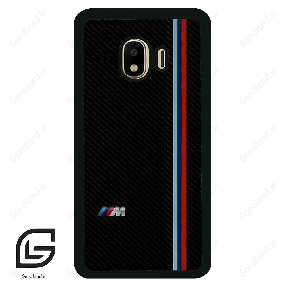 قاب گوشی سامسونگ جی 4 (Galaxy J4 ) طرح پسرانه کد 2138