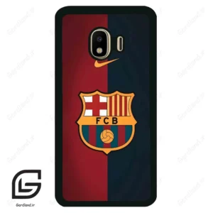 قاب گوشی سامسونگ جی 4 (Galaxy J4 ) طرح ورزشی کد 2142