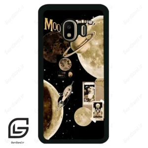 قاب گوشی سامسونگ جی 4 (Galaxy J4 ) طرح فانتزی کد 2143