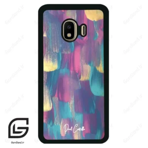 قاب گوشی سامسونگ جی 4 (Galaxy J4 ) طرح فانتزی کد 2146