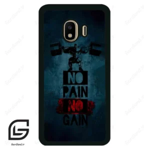 قاب گوشی سامسونگ جی 4 (Galaxy J4 ) طرح پسرانه کد 2156