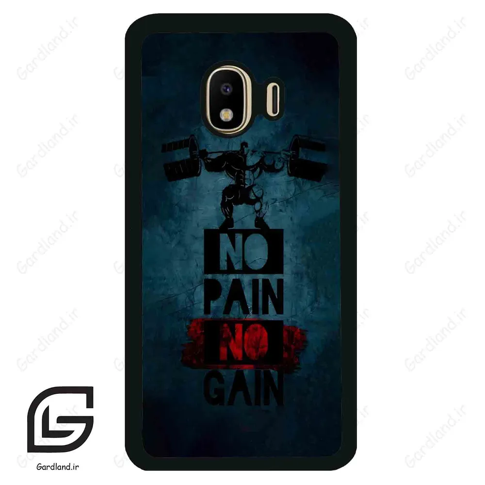 قاب گوشی سامسونگ جی 4 (Galaxy J4 ) طرح پسرانه کد 2156