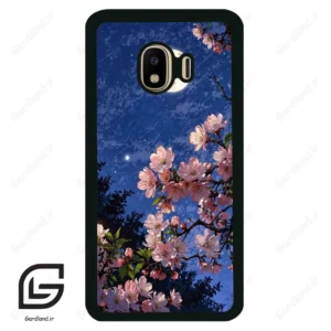 قاب گوشی سامسونگ جی 4 (Galaxy J4 ) طرح طبیعت کد 2158