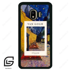 قاب گوشی سامسونگ جی 4 (Galaxy J4 ) طرح ونگوک کد 2162