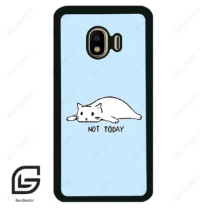 قاب گوشی سامسونگ جی 4 (Galaxy J4 ) طرح فانتزی کد 2163