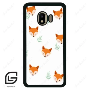 قاب گوشی سامسونگ جی 4 (Galaxy J4 ) طرح فانتزی کد 2165